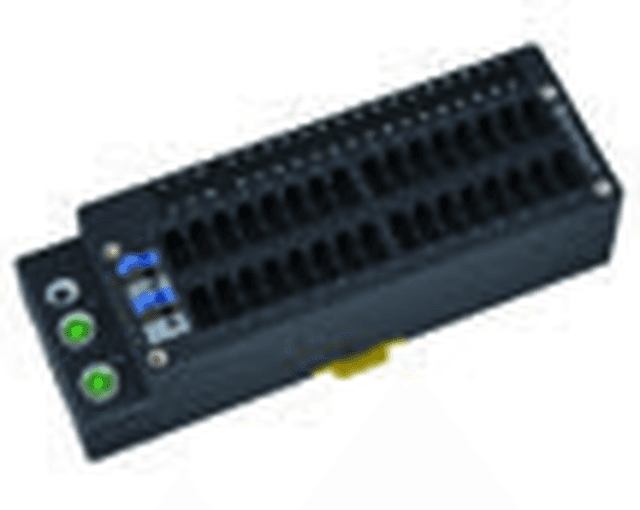 EC6R-I16C Remote I/O Module