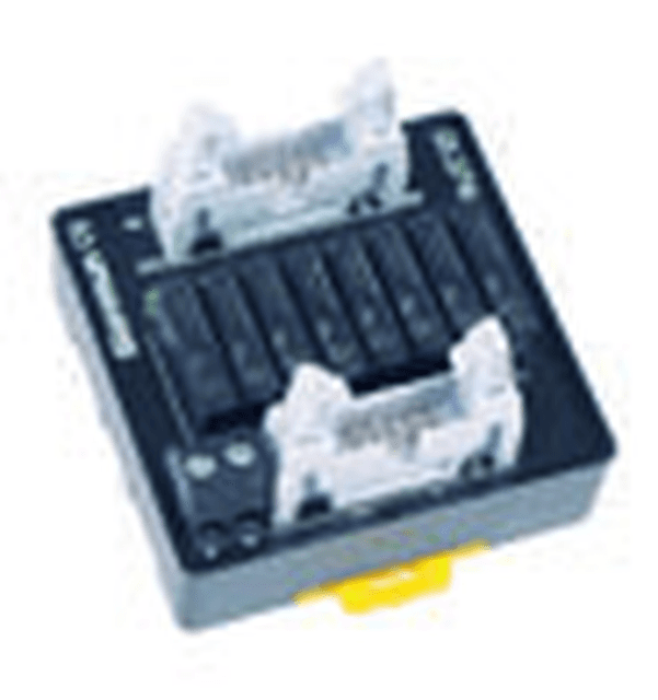 D1276 Industrial Relay Module