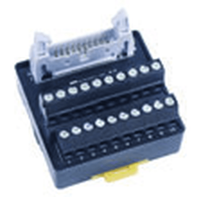 D1026A Industrial Terminal Module