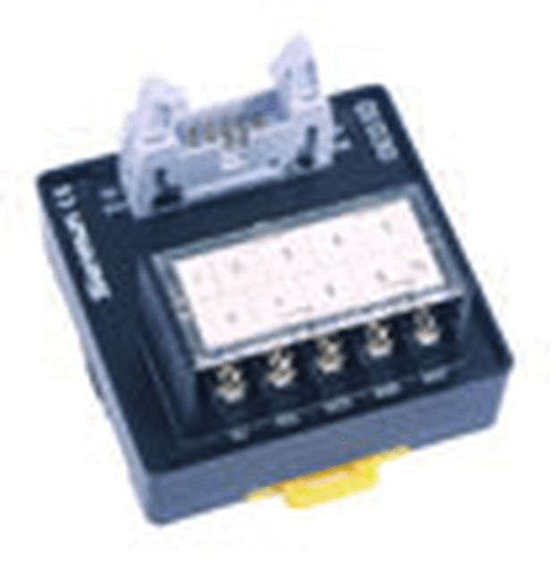 D1031 Industrial Terminal Module