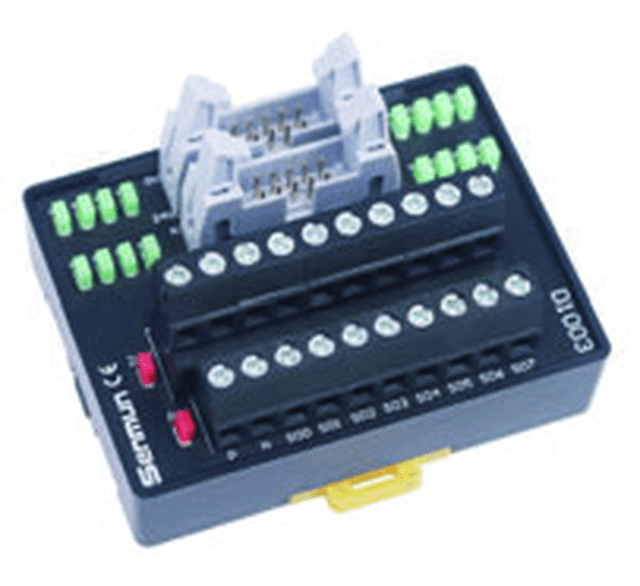 D1003 Industrial Terminal Module