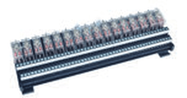D2084 Industrial Relay Module