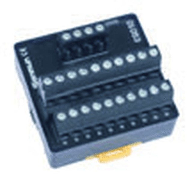 D1053-2 Industrial Terminal Module