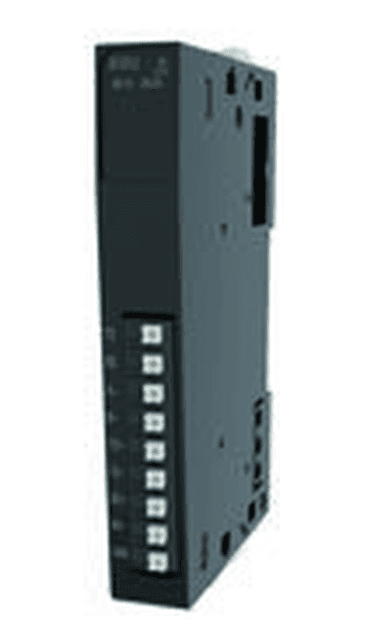 RS01 Remote I/O Module