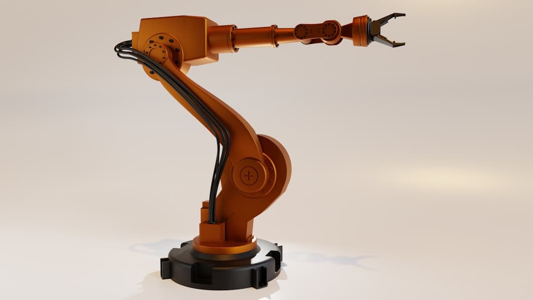 DOOSAN ROBOTICS M1013