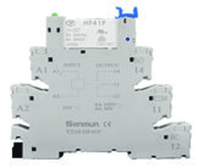 Y210-HF41F Industrial Relay Module