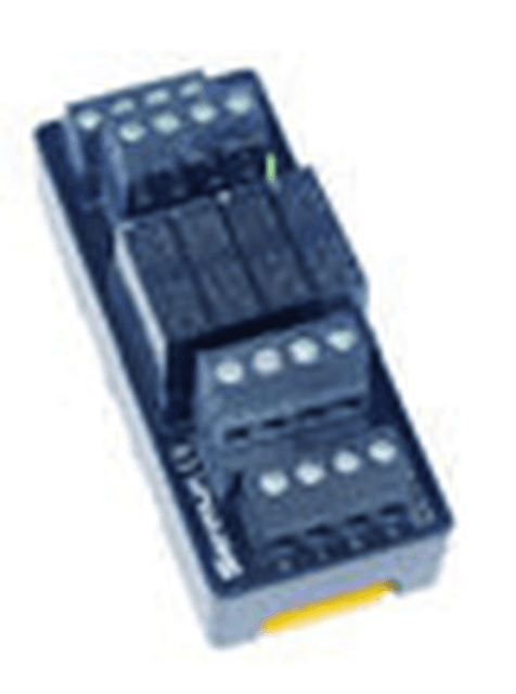 D1193A Industrial Relay Module