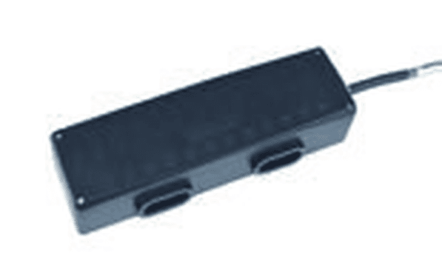 S002-4F Industrial Terminal Module