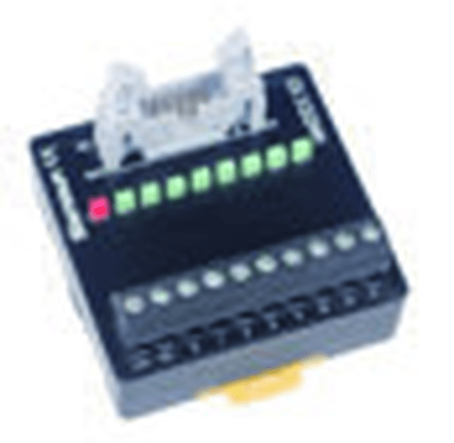 D1332N Industrial Relay Module