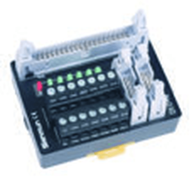 D1045 Industrial Terminal Module