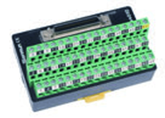 D1044 Industrial Terminal Module
