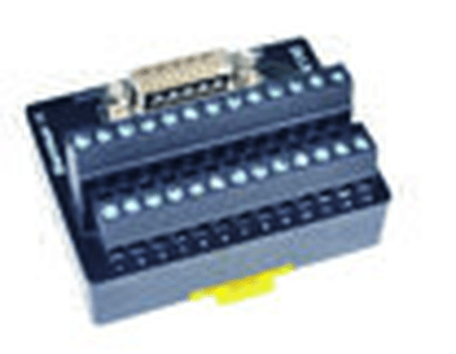 D1145F Industrial Terminal Module