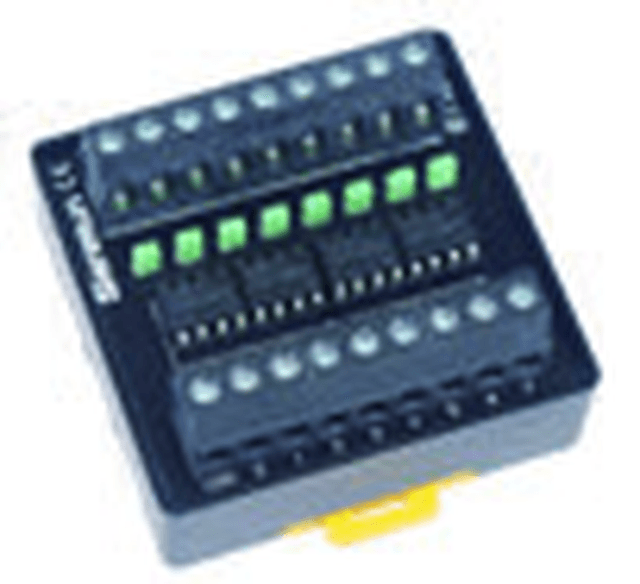D1319 Industrial Relay Module