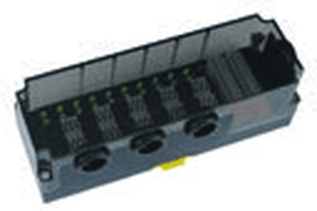 D1266M Industrial Terminal Module