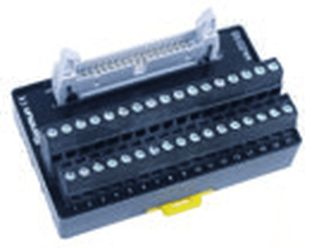 D1022A Industrial Terminal Module