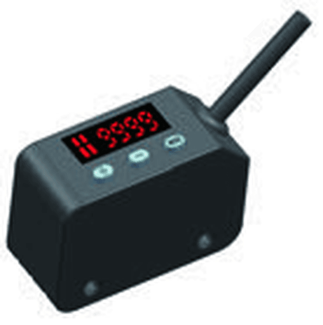 CS-100N Industrial Detection Sensor