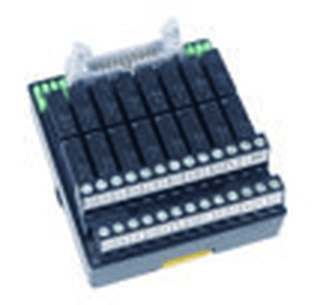 D2191 Industrial Relay Module