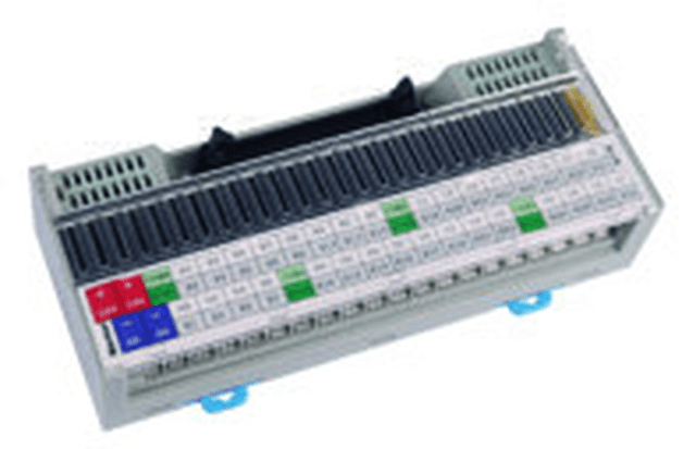 R8T-PA1A Industrial Relay Module