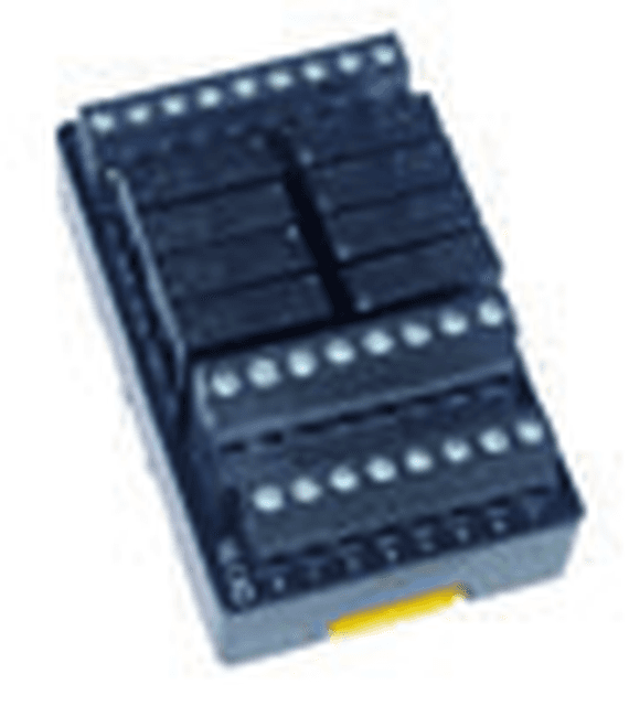 D1192 Industrial Relay Module