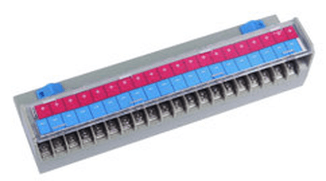 TB-COM40/TB-COM40B Industrial Terminal Module
