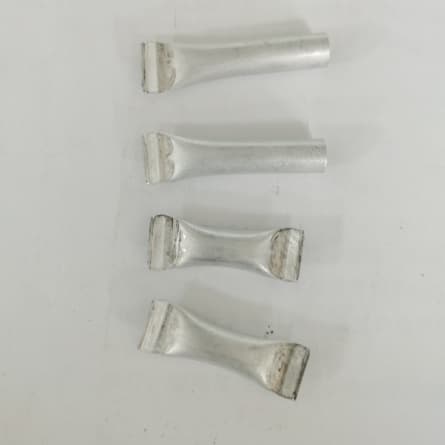 Ultrasonic Metal Tube Sealing Machine (2000W) - 4