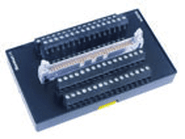 D1026B Industrial Terminal Module