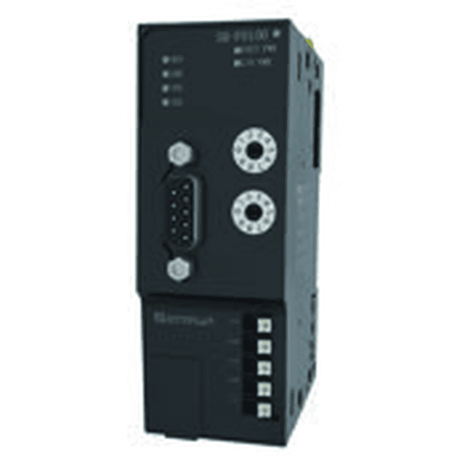 SM-CN100 CANopen Adapter