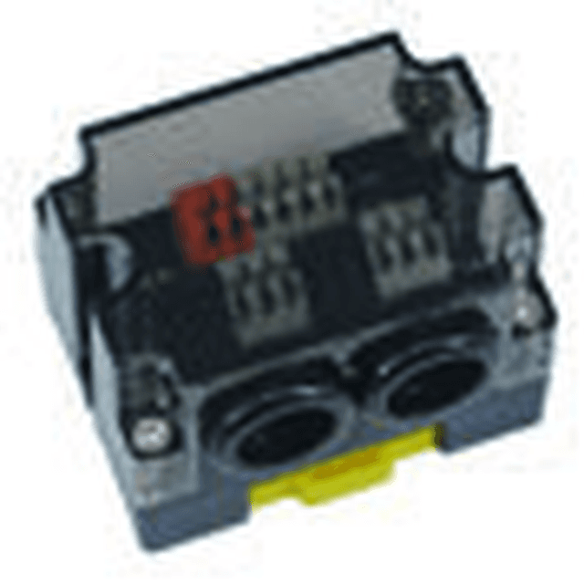 D1266A Industrial Terminal Module
