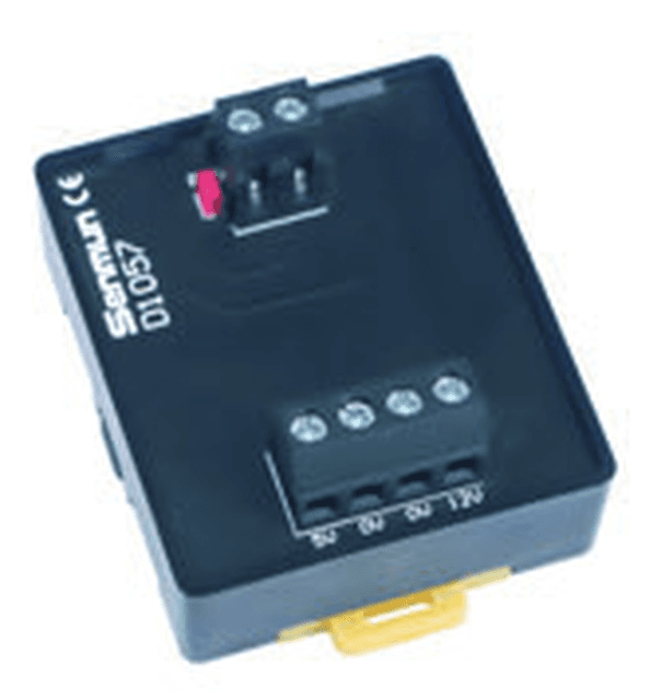 D1057 Industrial Terminal Module