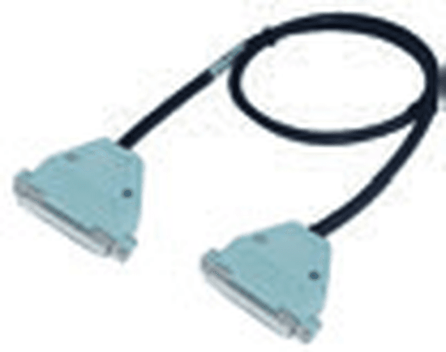 X013 Industrial Control Cable