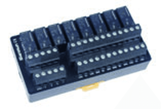 D1074 Industrial Relay Module