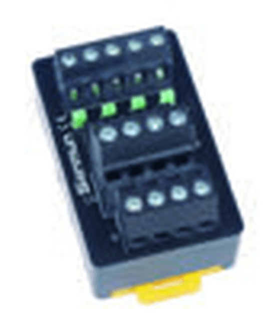 D1311B/1311B-P Industrial Relay Module