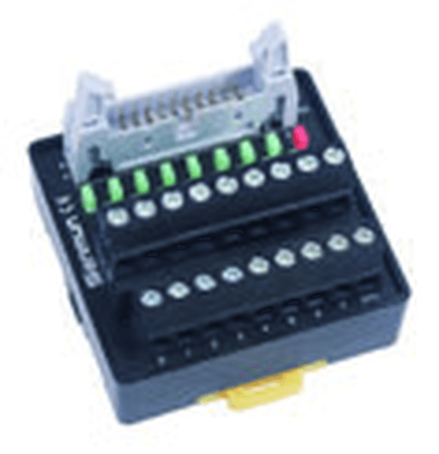 D1012A Industrial Terminal Module
