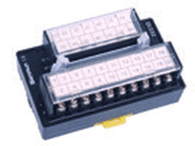 D1033 Industrial Terminal Module