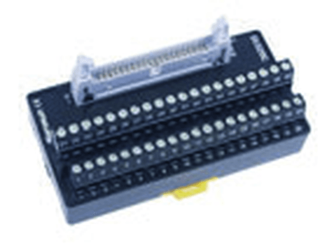 D1021B Industrial Terminal Module