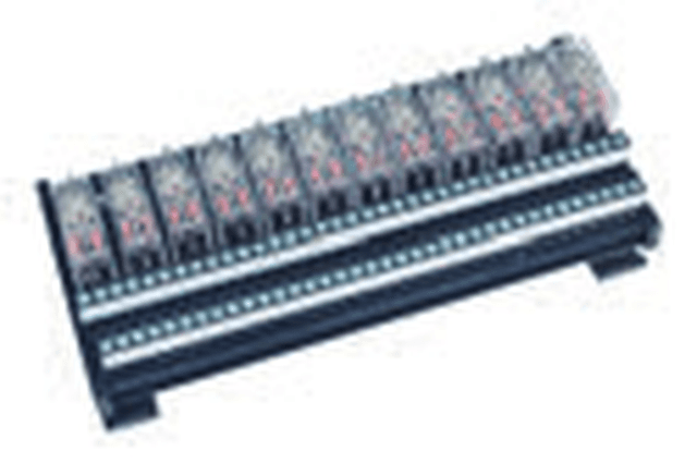 D2086 Industrial Relay Module