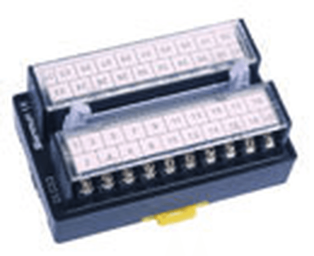 D1032 Industrial Terminal Module