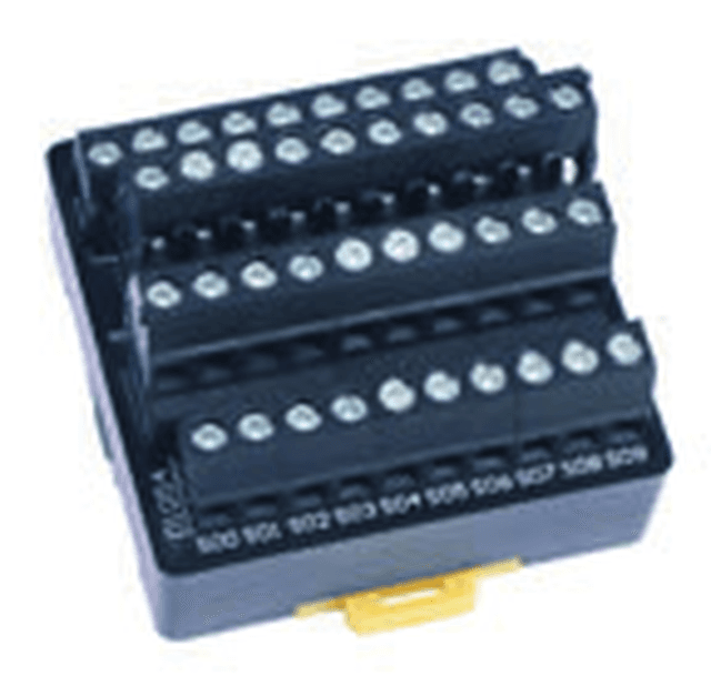 D1054 Industrial Terminal Module