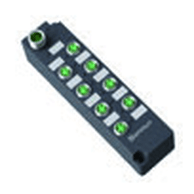 ILEIP-8AP Remote I/O Module