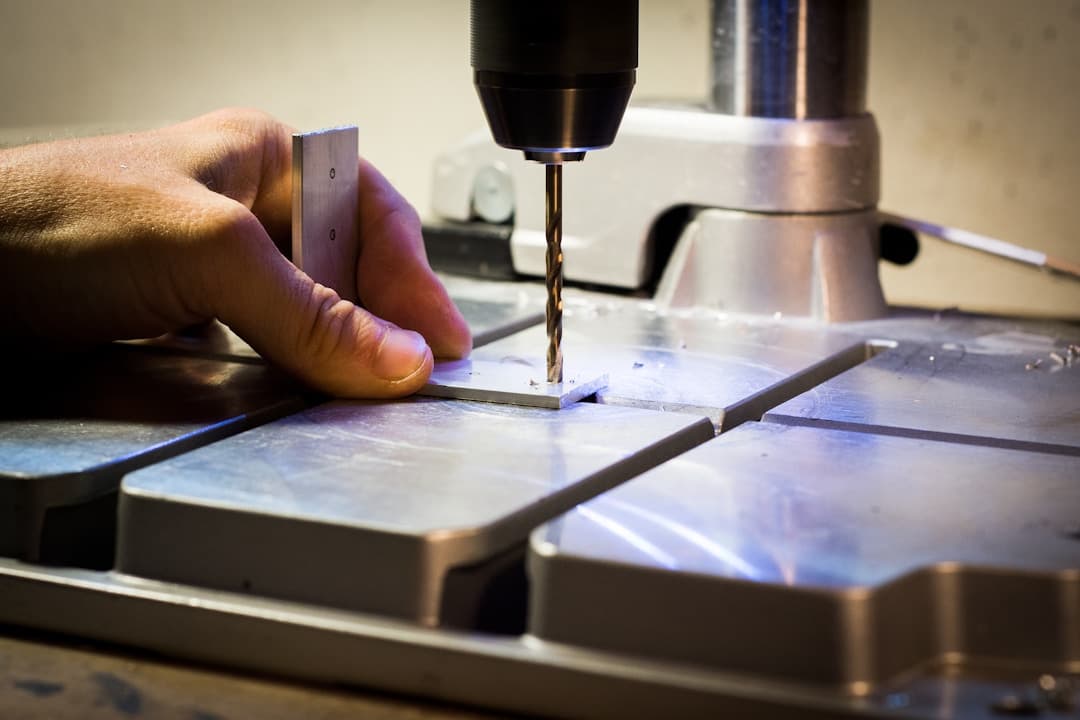 MITSUI SEIKI MSG-200MH
