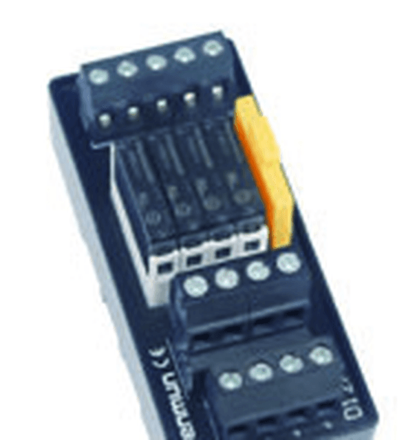 D1075 Industrial Relay Module
