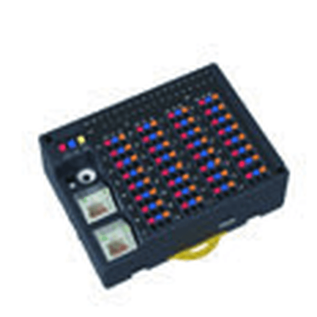 EC5S-I16C-O16P Remote I/O Module