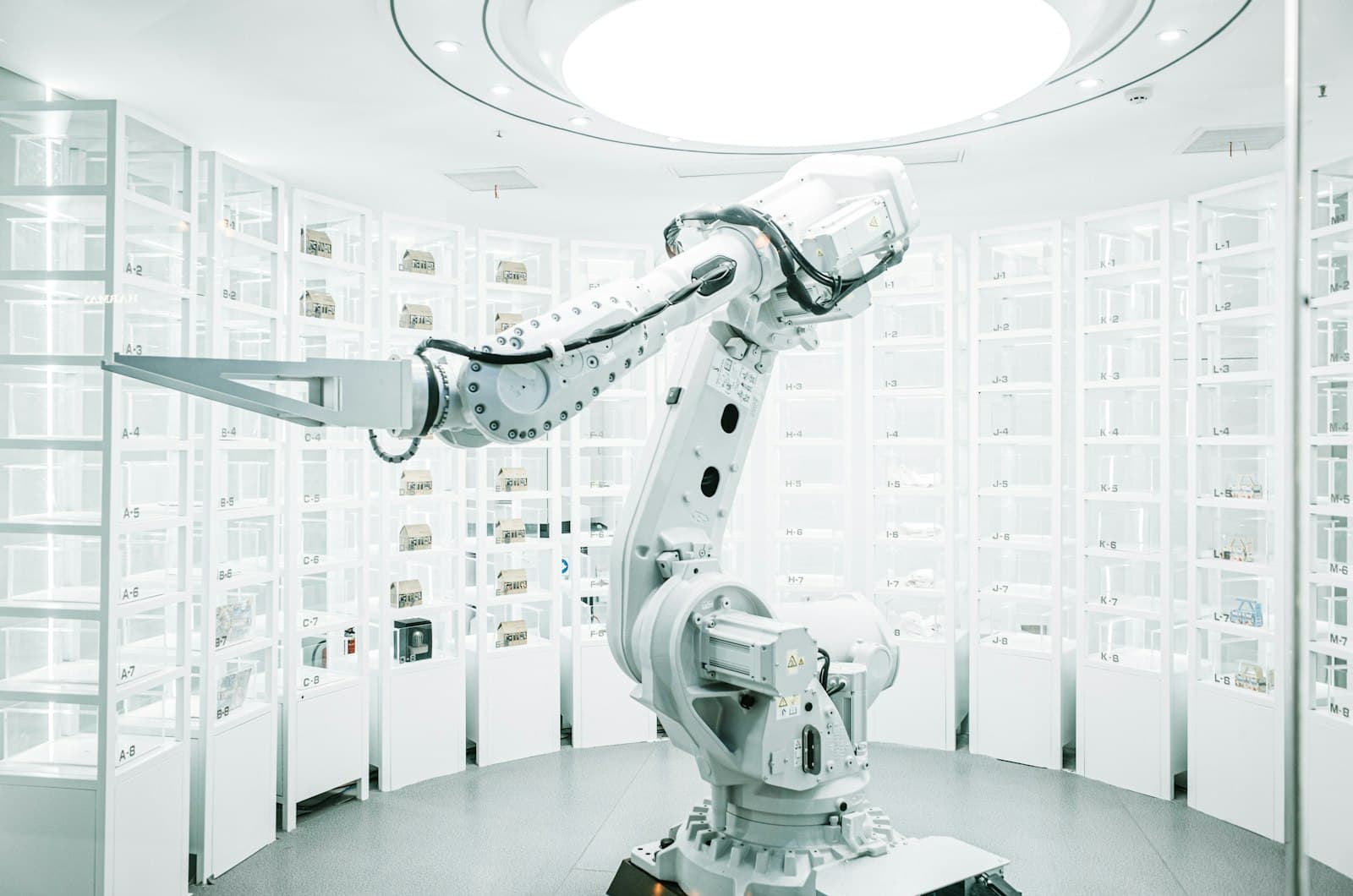 SOFT ROBOTICS mGrip Modular