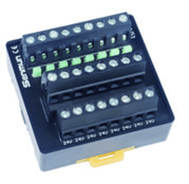 D1151 Industrial Terminal Module
