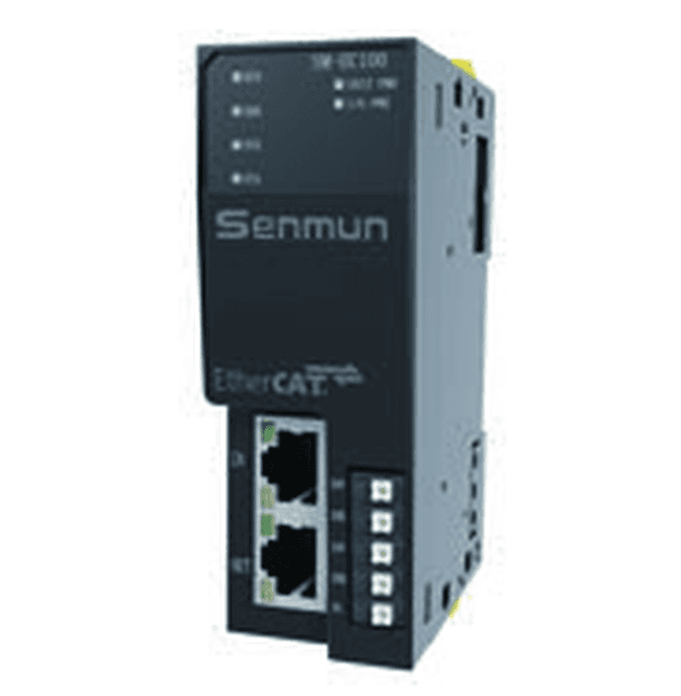 SM-CT100 CC-Link IE TSN Adapter