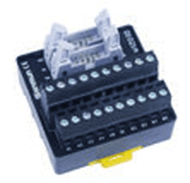 D1022B Industrial Terminal Module
