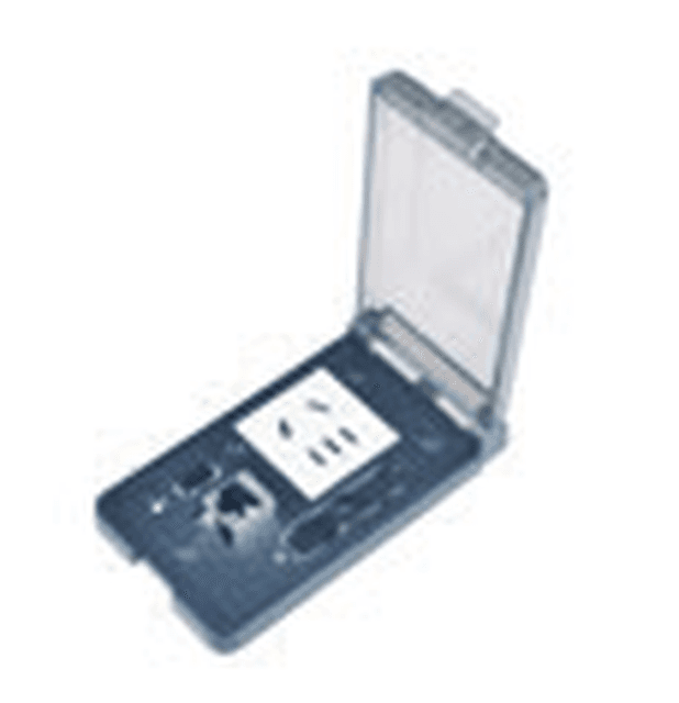 S100-4/3 Industrial Terminal Module