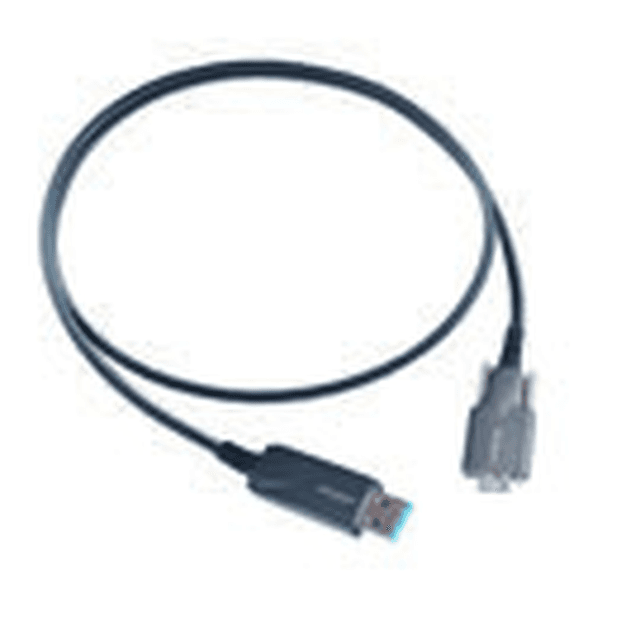 X089 Industrial Connection Cable