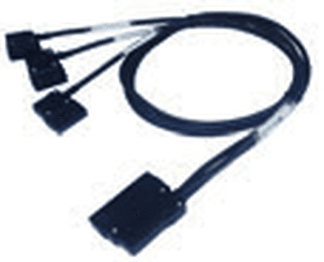 X022 Industrial Control Cable