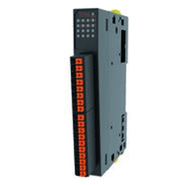 TR04P Remote I/O Module